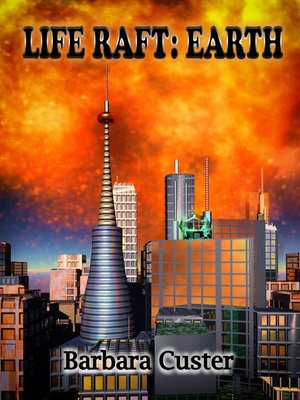 cover image of Life Raft